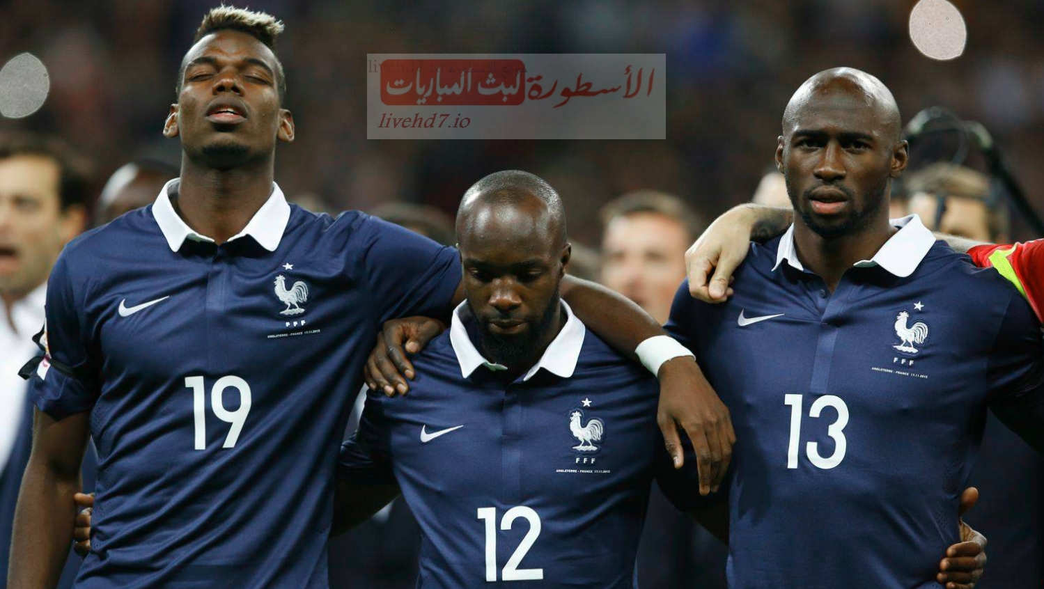 مازالت فرنسا متشددة في مسألة صيام اللاعبون المسلمون